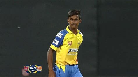 TNPL 2021 Dream11 Prediction: 5 all.